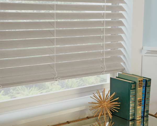 Window blinds slats - You tilt-open and tilt-close the slats