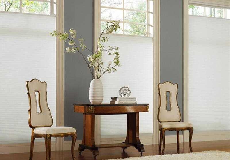 Cellular Shades Beautiful Window Covering