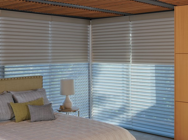3 Bedroom Blinds Ideas That Are Big In, What Blinds Let In The Most Light
