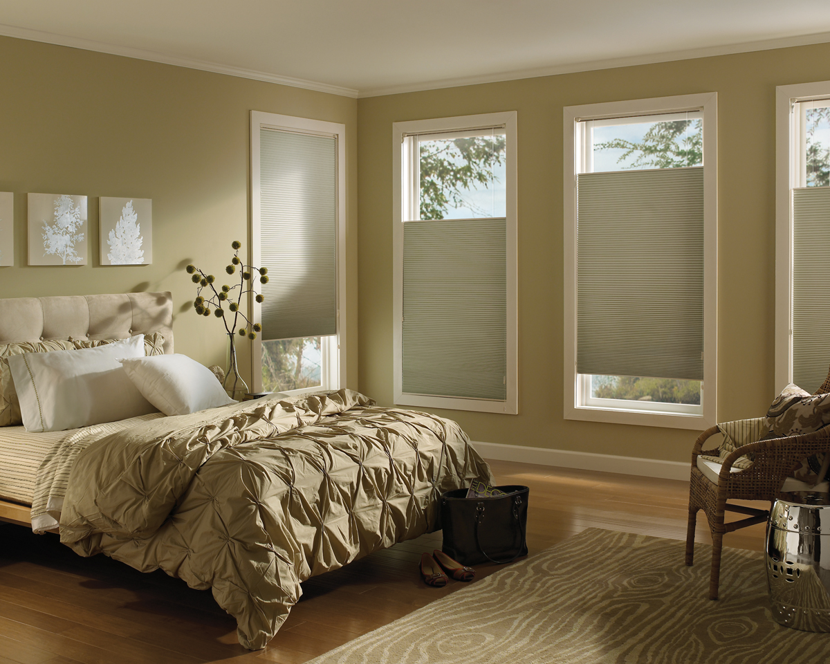 Blinds For Bedroom Windows Ideas