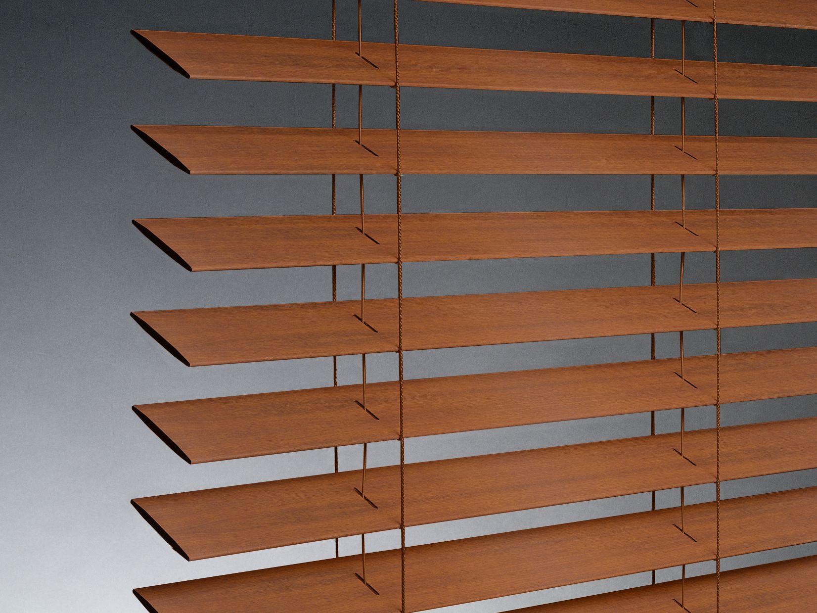 Faux Wood vs Real Wood Blinds - Don't let your blinds warp